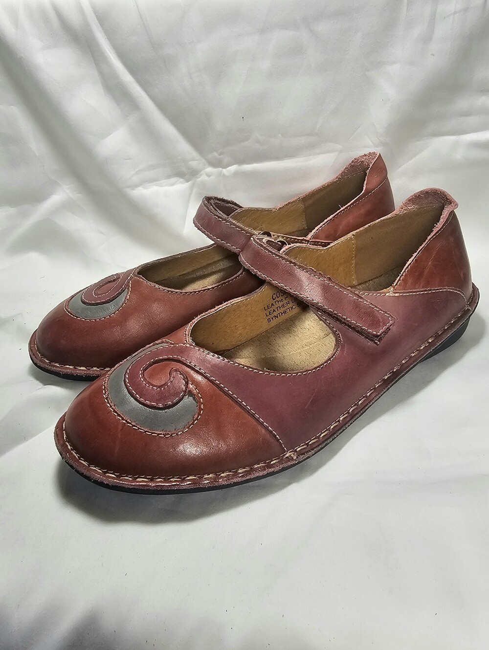 Spring Step Cosmic Shoes
